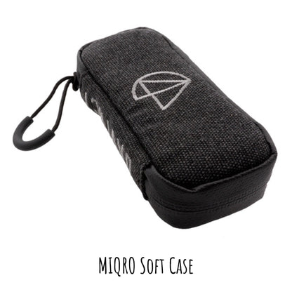 DaVinci MIQRO Dry Herb Vaporizer - Explorer's Edition 🌿 