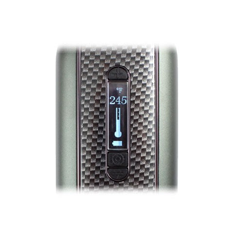 DaVinci Ascent - Wax & Herb Vaporizer 🍯🌿 - CaliConnected