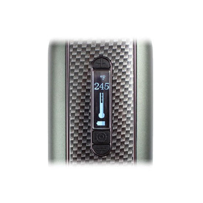 DaVinci Ascent - Wax & Herb Vaporizer 🍯🌿 - CaliConnected