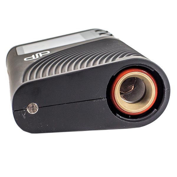 Boundless CFX Dry Herb Vaporizer 🌿 - CaliConnected