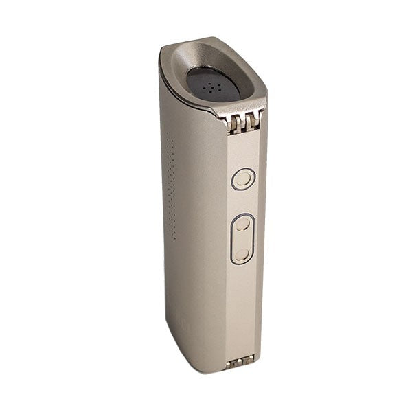 DaVinci IQ - Portable Dry Herb Vaporizer 🌿 - CaliConnected