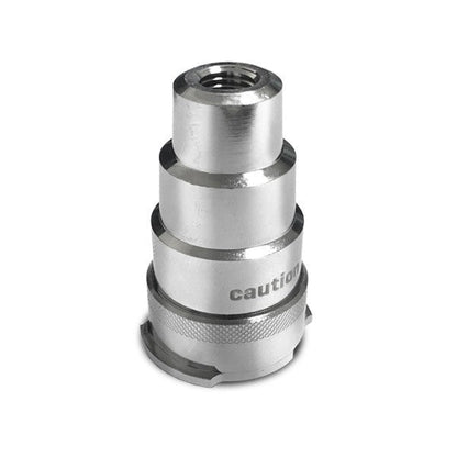 Boundless Water Pipe Adapter 