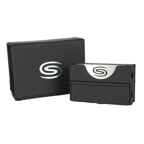 Smokit Portable Smoke Kit - CaliConnected