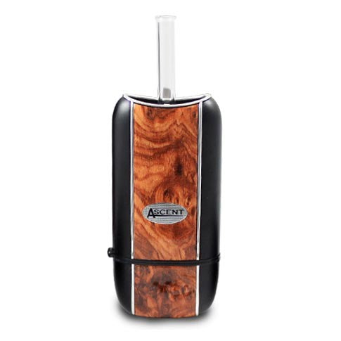 DaVinci Ascent - Wax & Herb Vaporizer 🍯🌿 - CaliConnected