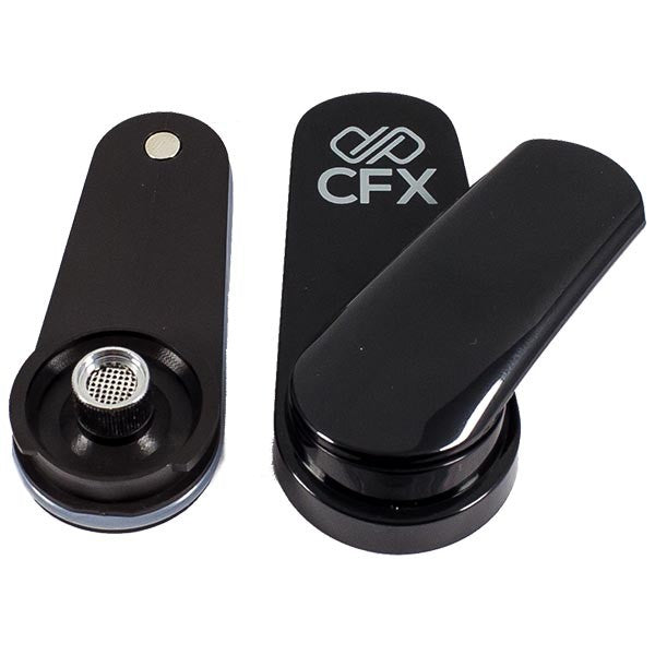 Boundless CFX Dry Herb Vaporizer 🌿 - CaliConnected