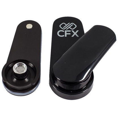 Boundless CFX Dry Herb Vaporizer 🌿 - CaliConnected