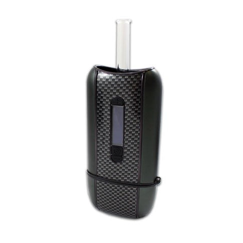 DaVinci Ascent - Wax & Herb Vaporizer 🍯🌿 - CaliConnected