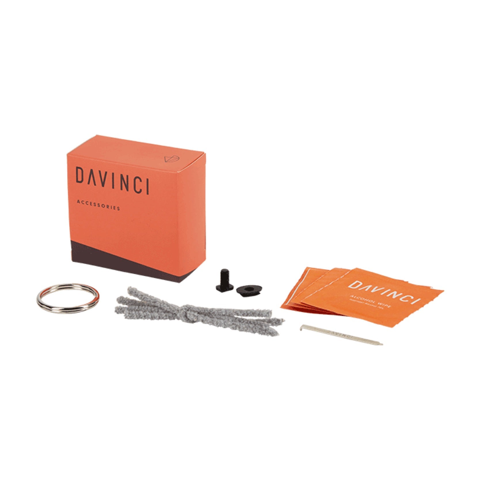 DaVinci MIQRO Dry Herb Vaporizer 🌿 