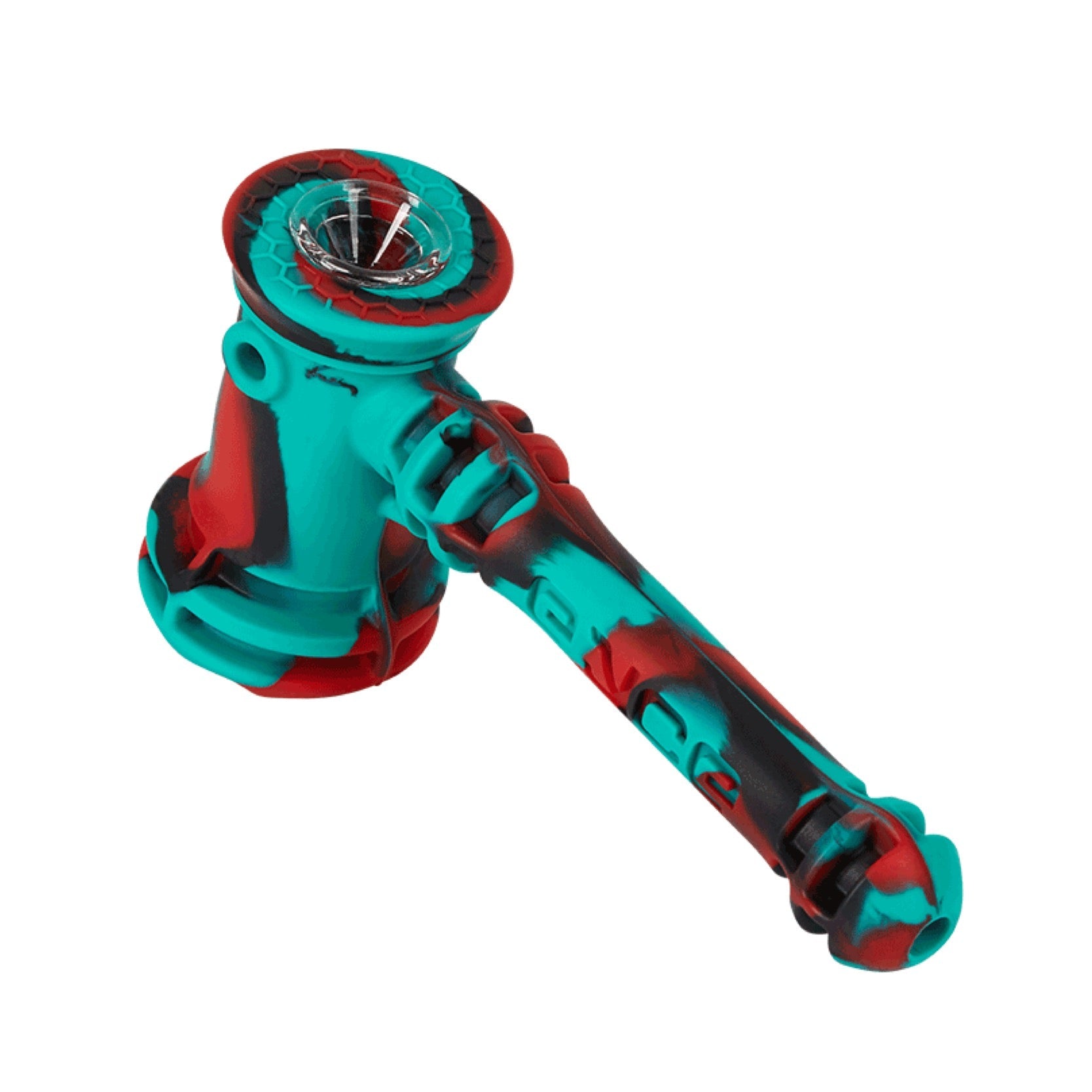 Eyce Indestructible Hammer Bubbler 