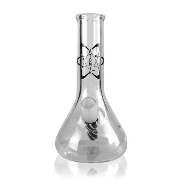 Atomic Bianca Dab Rig - CaliConnected