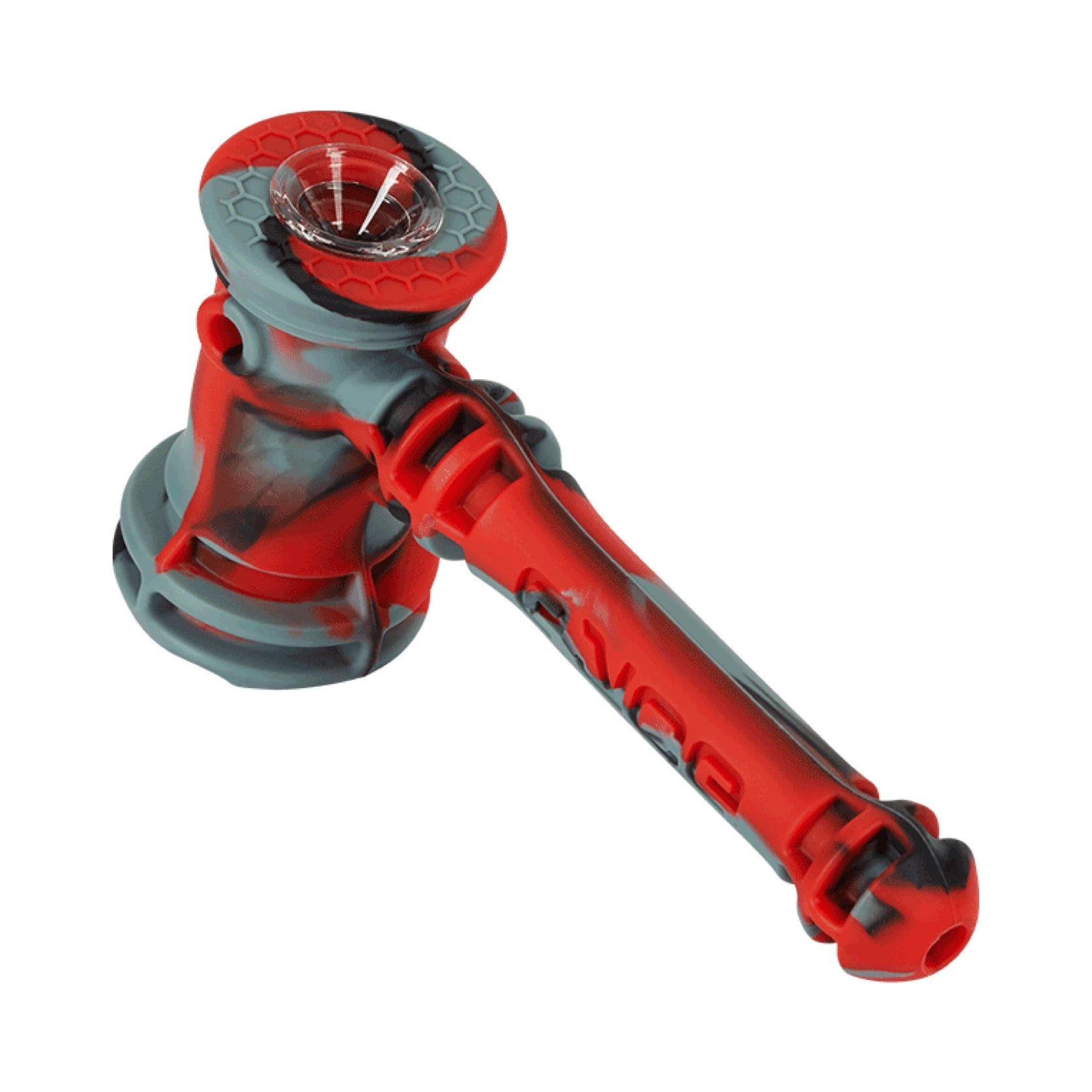 Eyce Indestructible Hammer Bubbler 