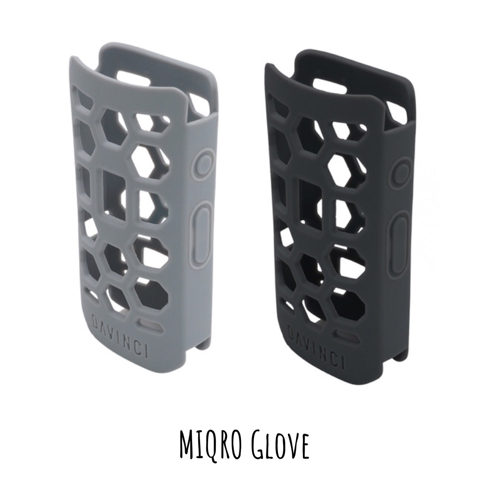 DaVinci MIQRO Dry Herb Vaporizer - Explorer's Edition 🌿 