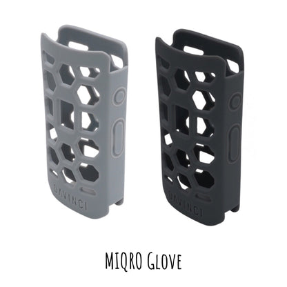 DaVinci MIQRO Dry Herb Vaporizer - Explorer's Edition 🌿 
