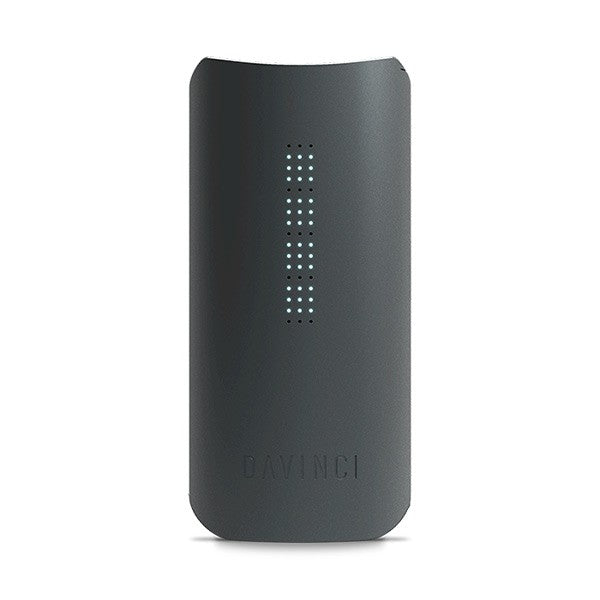 DaVinci IQ - Portable Dry Herb Vaporizer 🌿 - CaliConnected