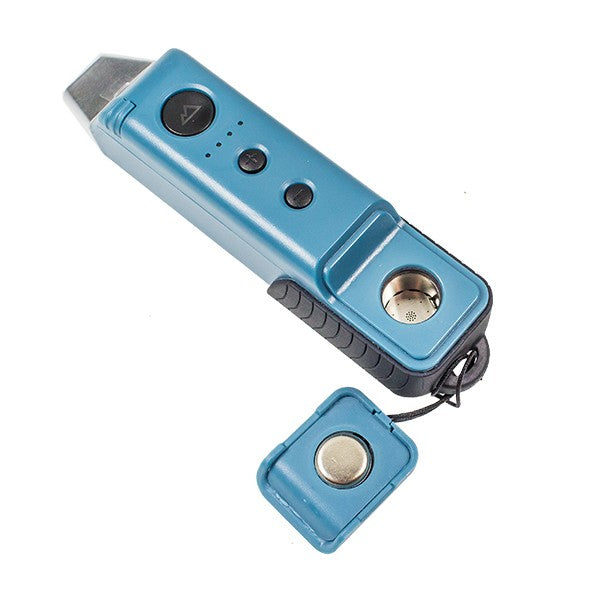 Vapium Summit Plus - Dry Herb Vaporizer 🌿 - CaliConnected