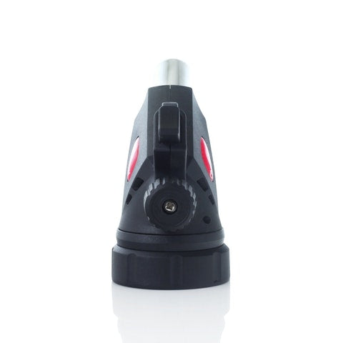 Cinderwitch Jet Flame Torch Head - Screws on Butane Can! 🔥 