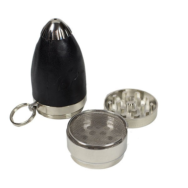 The Multi-Functional Rocket Grinder - CaliConnected