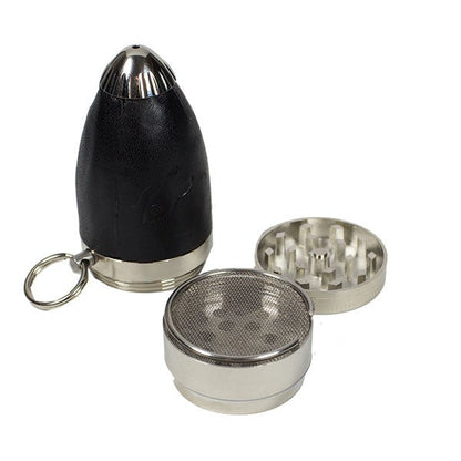 The Multi-Functional Rocket Grinder - CaliConnected