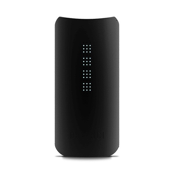 DaVinci IQ - Portable Dry Herb Vaporizer 🌿 - CaliConnected