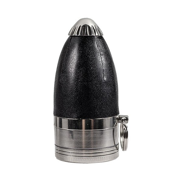 The Multi-Functional Rocket Grinder - CaliConnected