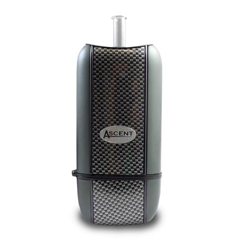 DaVinci Ascent - Wax & Herb Vaporizer 🍯🌿 - CaliConnected
