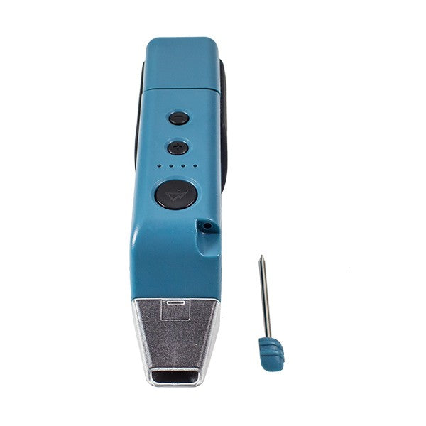 Vapium Summit Plus - Dry Herb Vaporizer 🌿 - CaliConnected