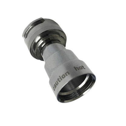 Boundless Water Pipe Adapter 