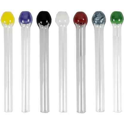SideKick Vaporizer Colored Mouthpiece - CaliConnected