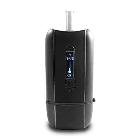 DaVinci Ascent - Wax & Herb Vaporizer 🍯🌿 - CaliConnected
