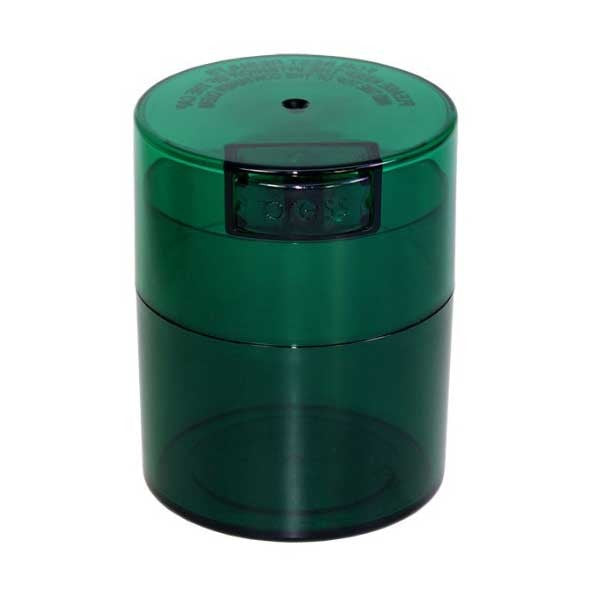 TightVac Container (25g / .29L / 3oz) - CaliConnected