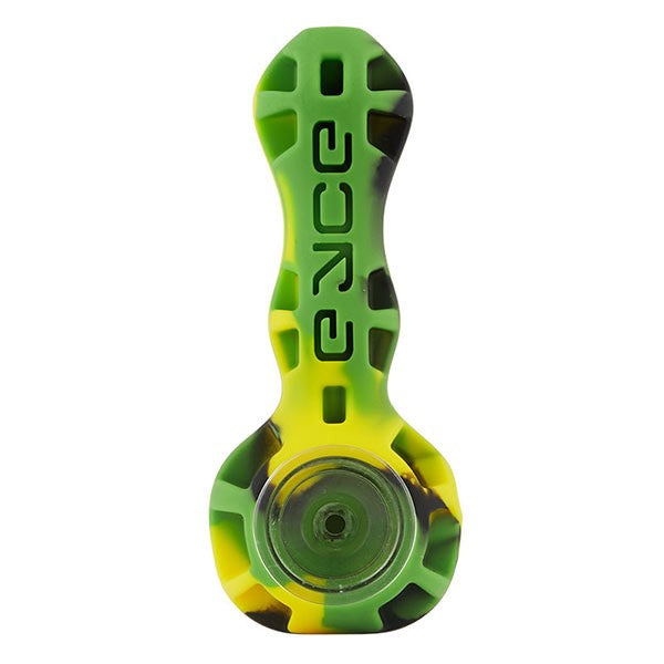 Eyce Indestructible Silicone Spoon Pipe 