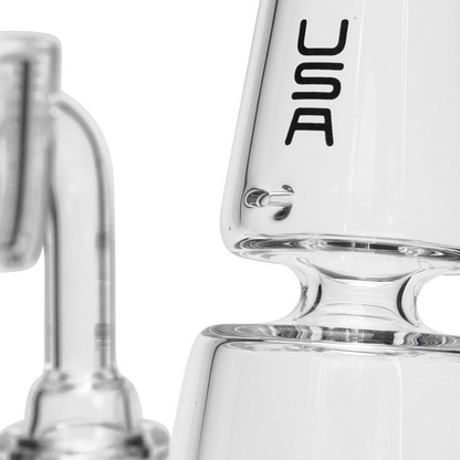 American Helix Luxor Dab Rig 