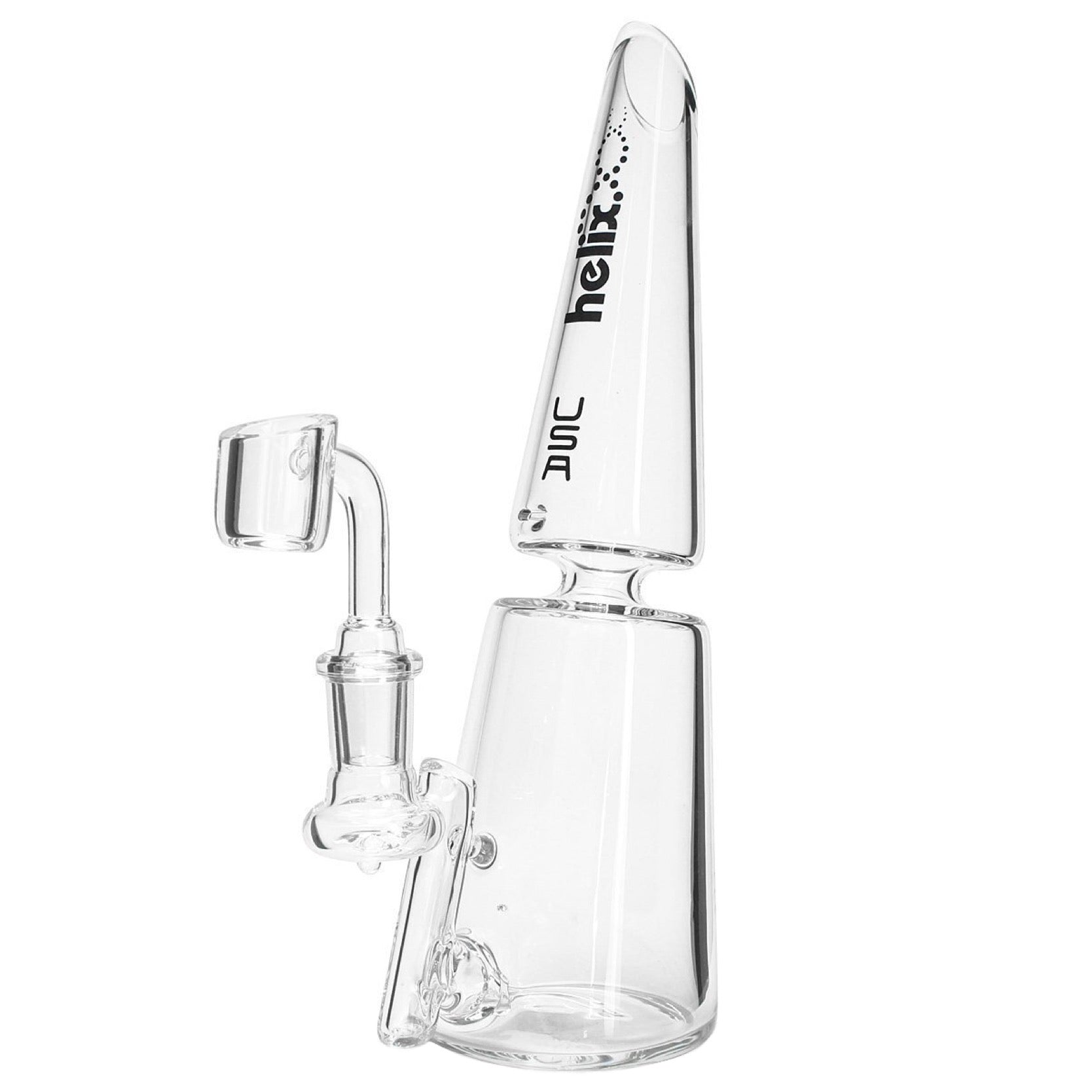 American Helix Luxor Dab Rig 