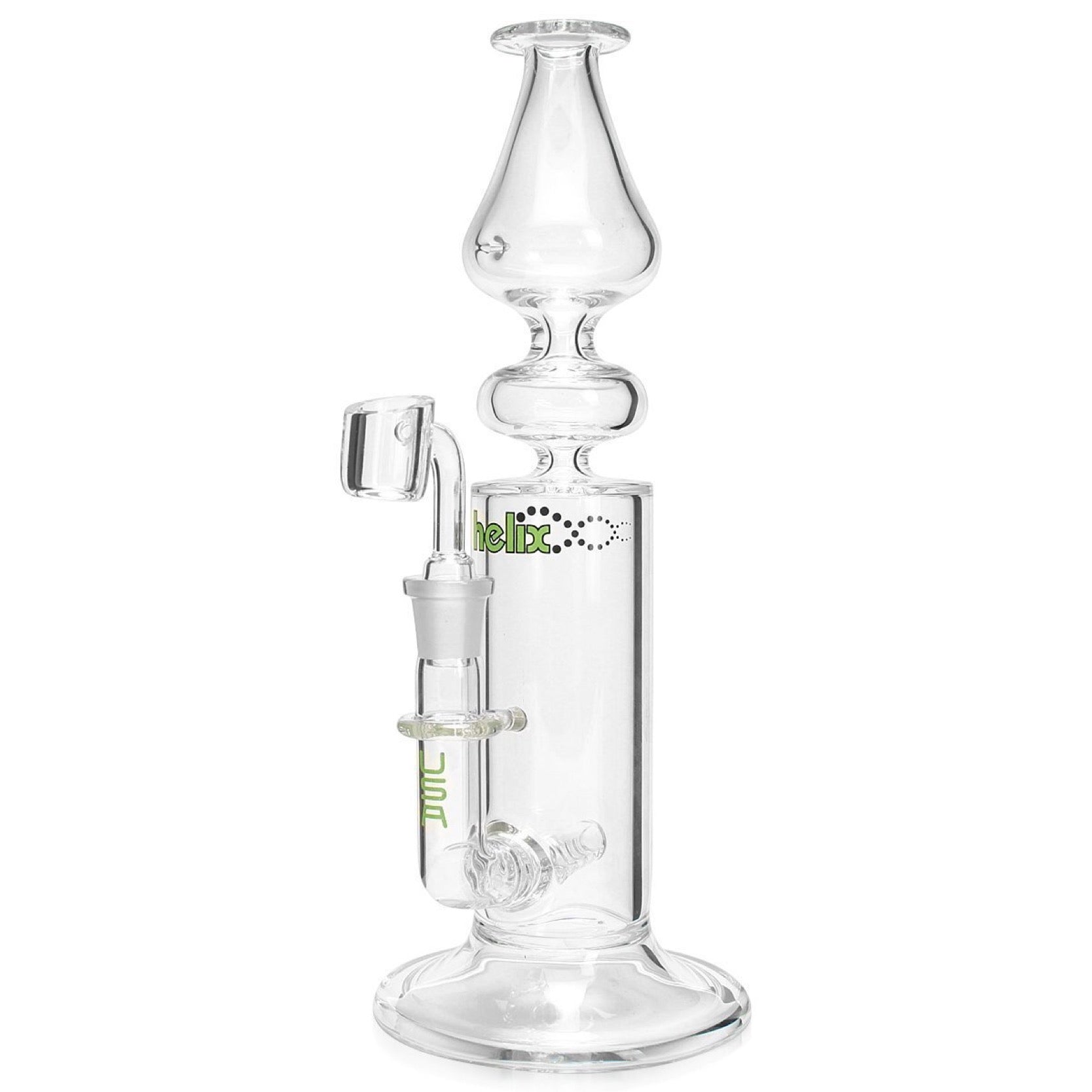 American Helix Nano Banger 3.0 Dab Rig 