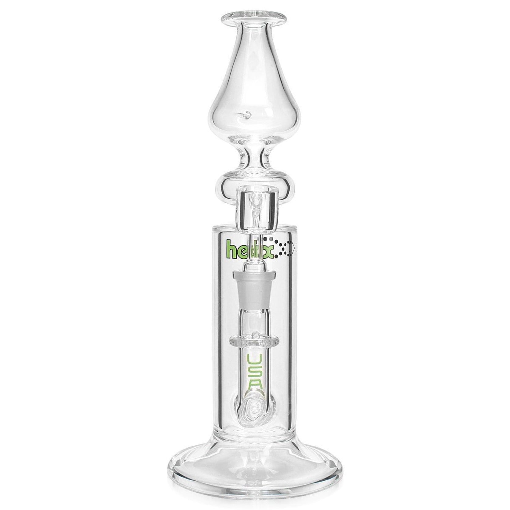 American Helix Nano Banger 3.0 Dab Rig 