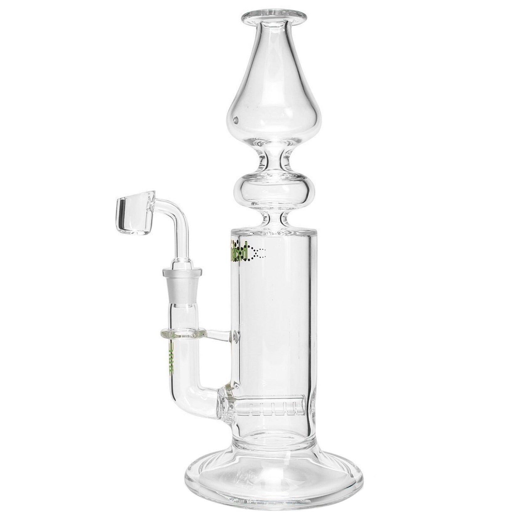 American Helix Nano Banger 3.0 Dab Rig 