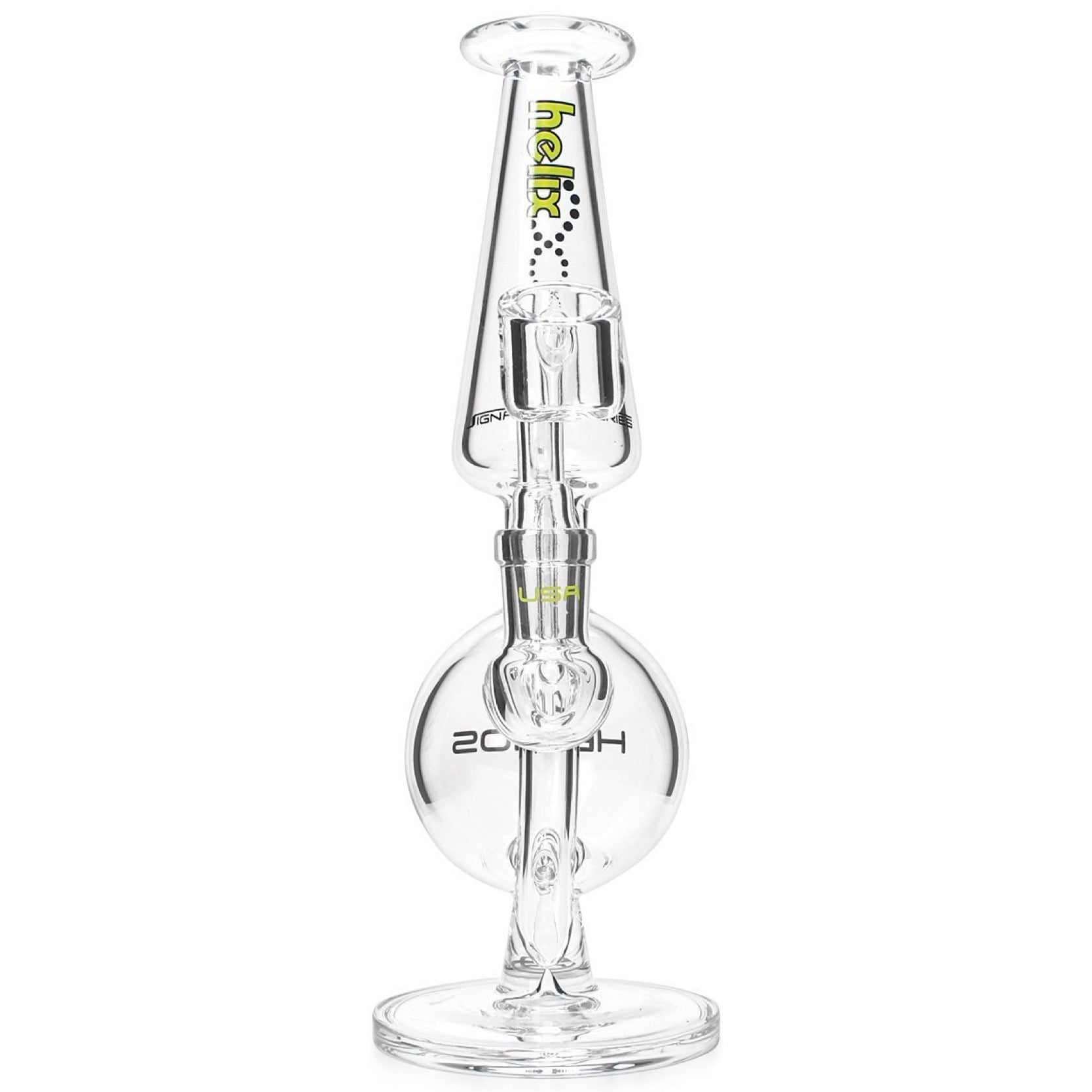 American Helix Titan Series Helios Dab Rig 