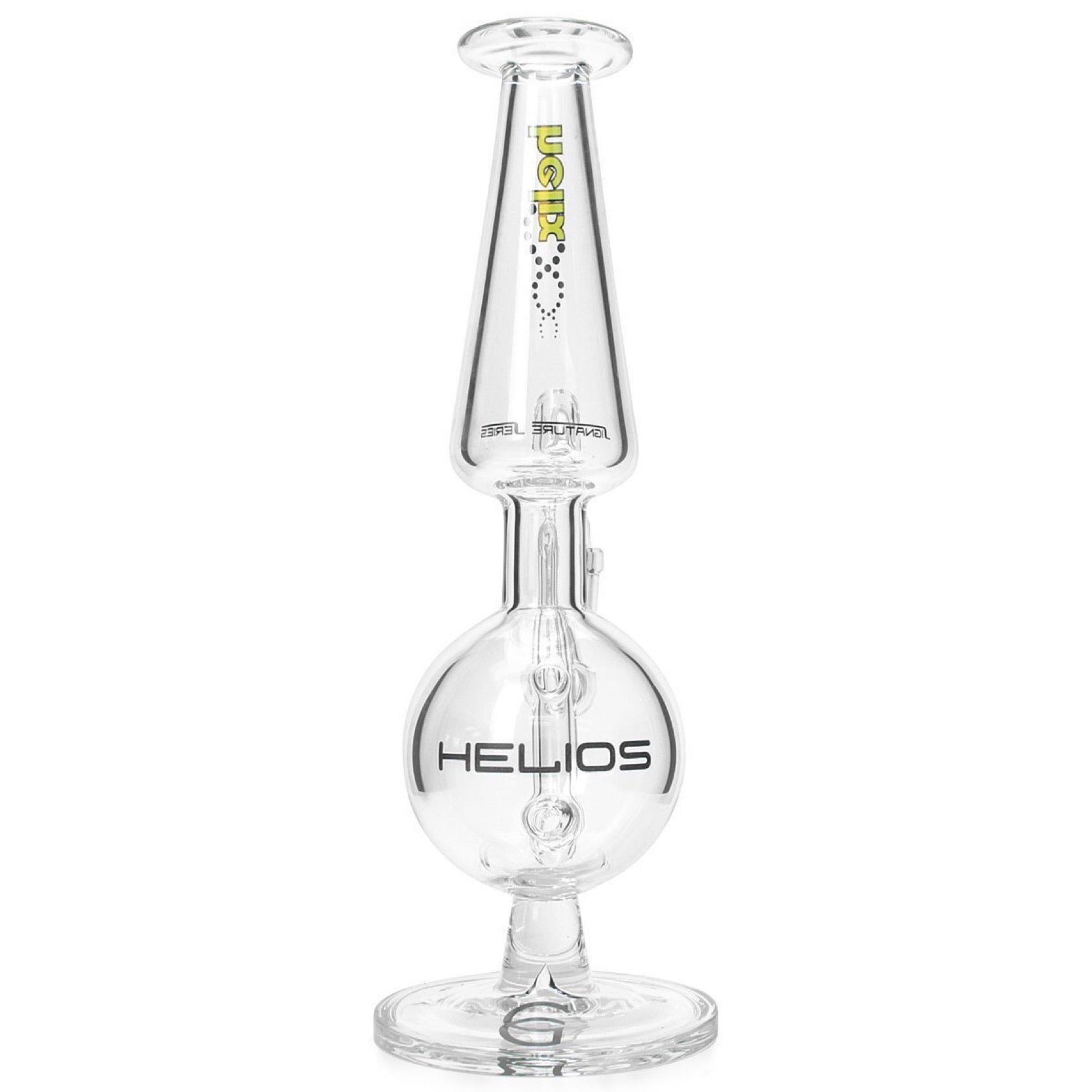 American Helix Titan Series Helios Dab Rig 