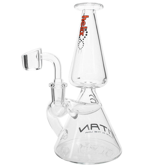 American Helix Titan Series Hyperion Dab Rig 