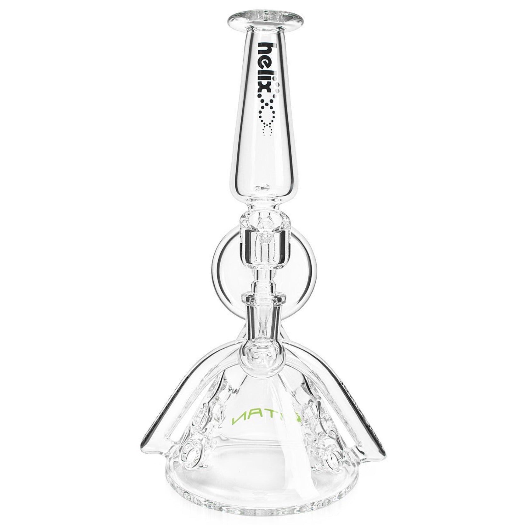 American Helix Titan Series Kronos Dab Rig 