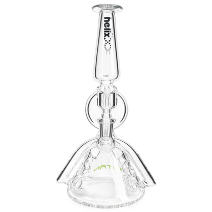 American Helix Titan Series Kronos Dab Rig 