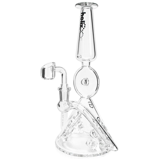 American Helix Titan Series Kronos Dab Rig 