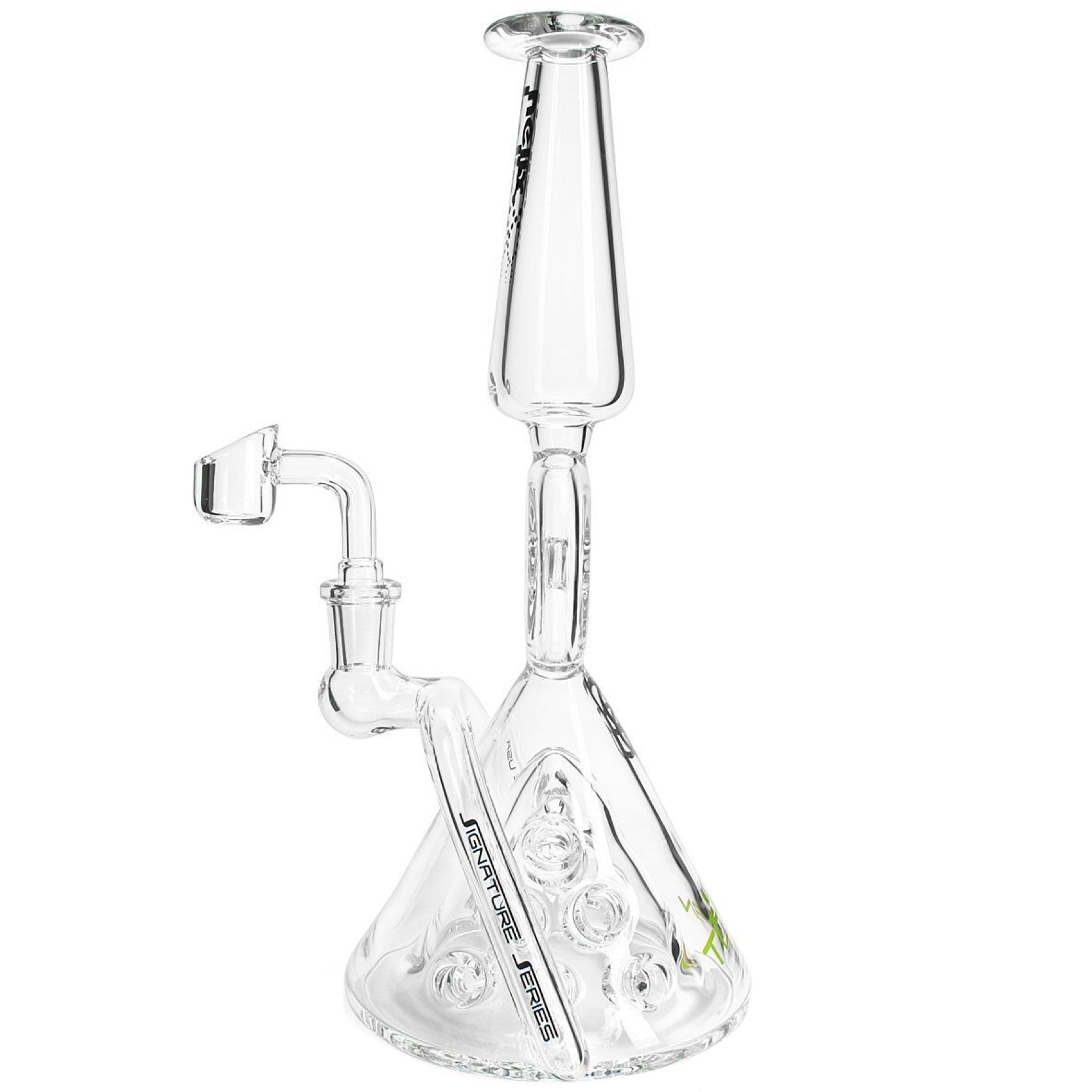 American Helix Titan Series Kronos Dab Rig 