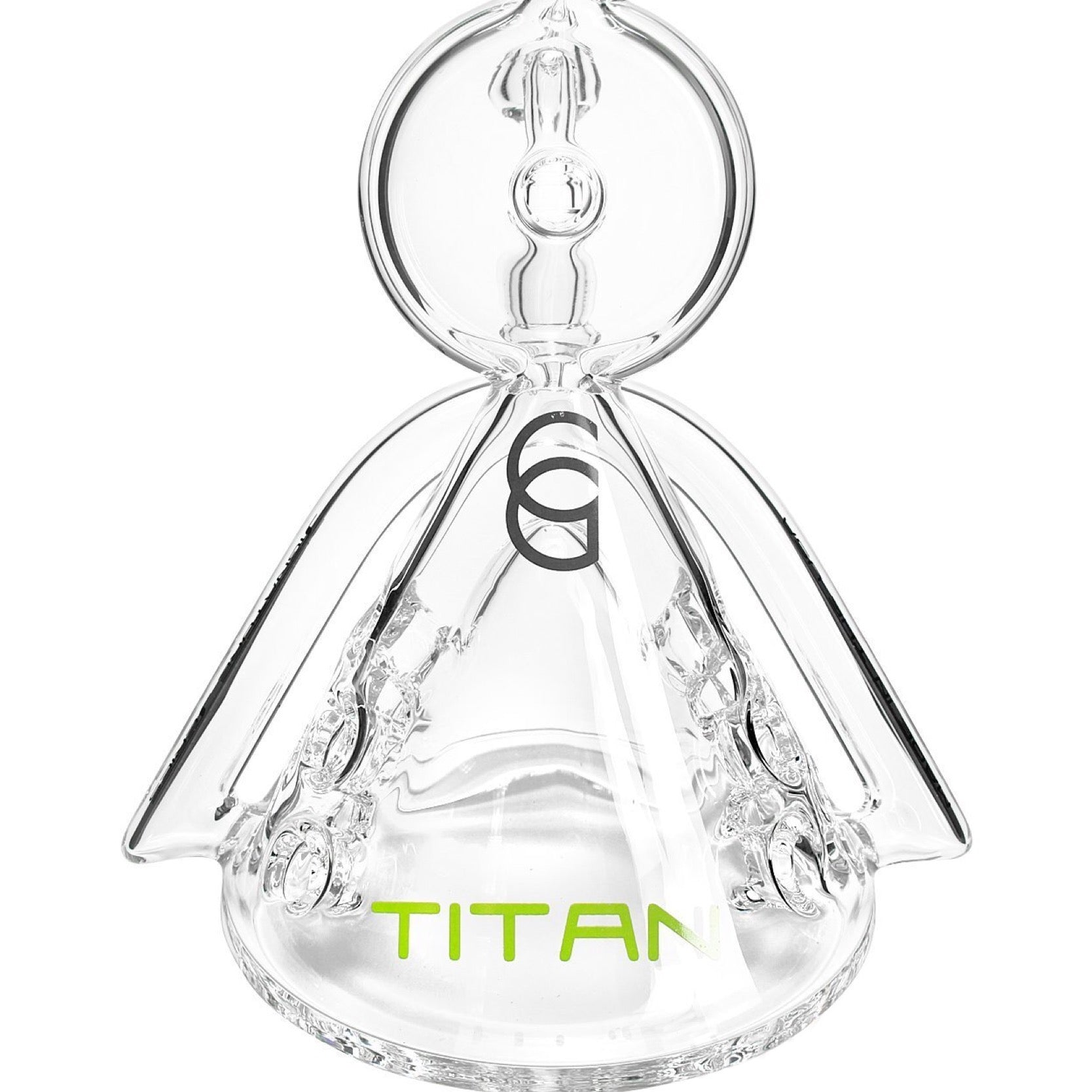 American Helix Titan Series Kronos Dab Rig 