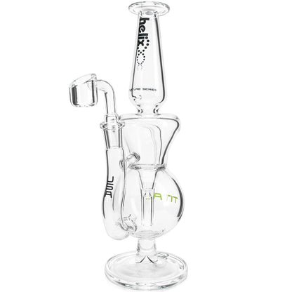 American Helix Titan Series Olympus Recycler Rig 
