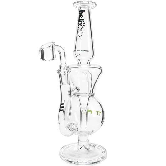 American Helix Titan Series Olympus Recycler Rig 