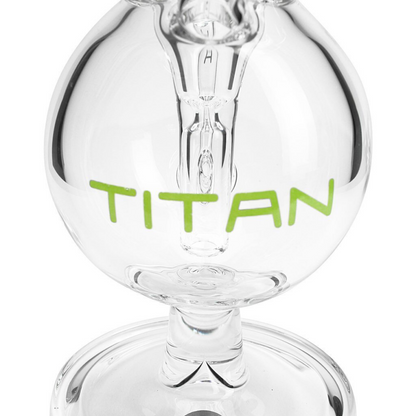American Helix Titan Series Olympus Recycler Rig 
