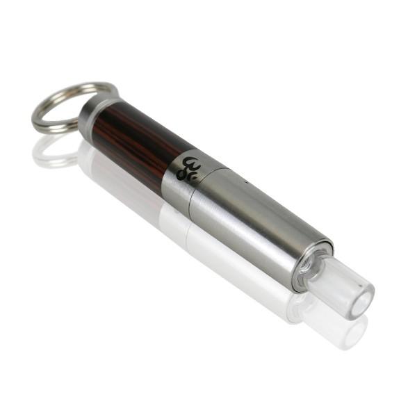 Apollo AirVape OM - Stealthy Keychain Vaporizer 🍯🔋 