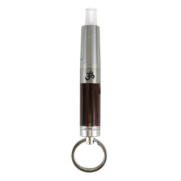 Apollo AirVape OM - Stealthy Keychain Vaporizer 🍯🔋 
