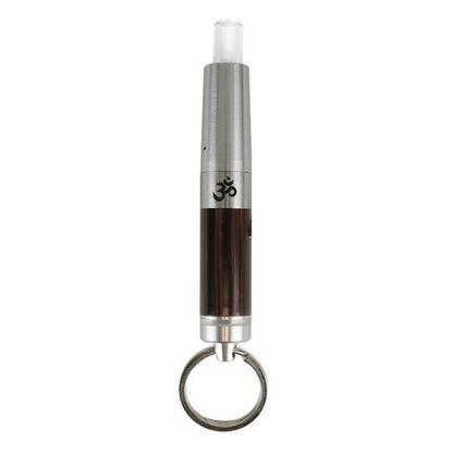 Apollo AirVape OM - Stealthy Keychain Vaporizer 🍯🔋 